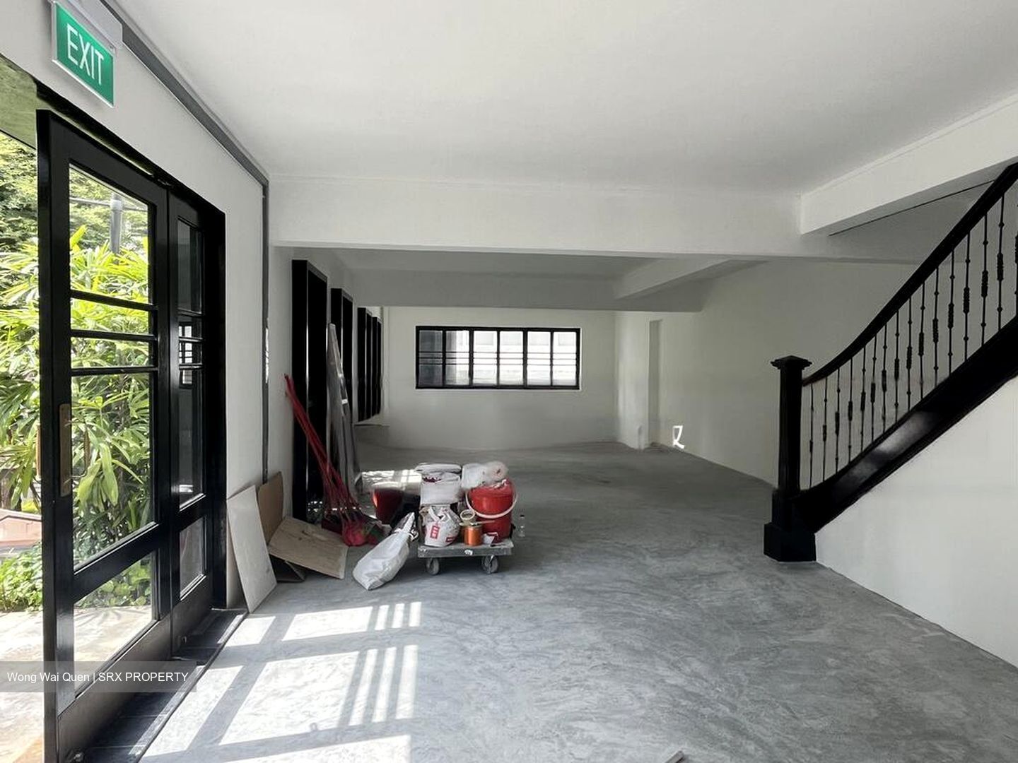 Ann Siang Road (D1), Shop House #575689391